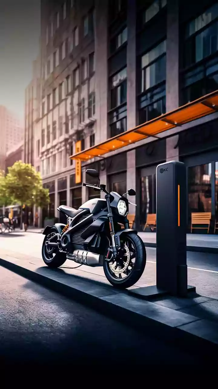 How Solid State Batteries Eliminate Long Waits At Charging Outlets For Two Wheelers