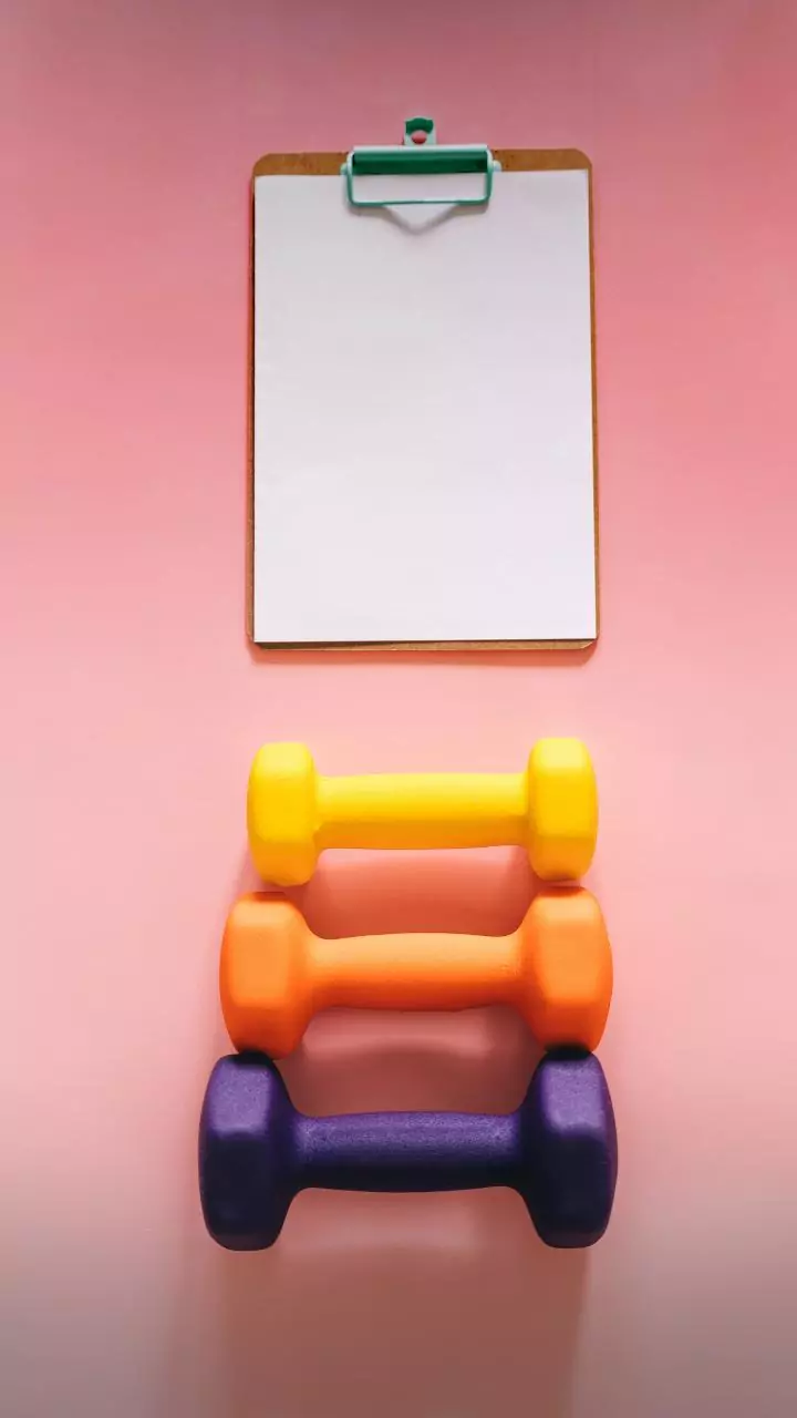 The Beginner Workout Plan Everyone Should Understand