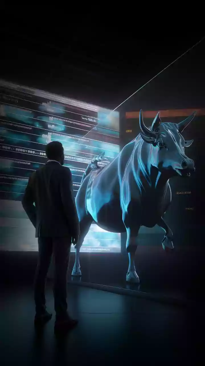 Sensex Today | Stock Market Live Updates: Reliance Industries near record high of ₹1,608; Nifty remains above 26,150