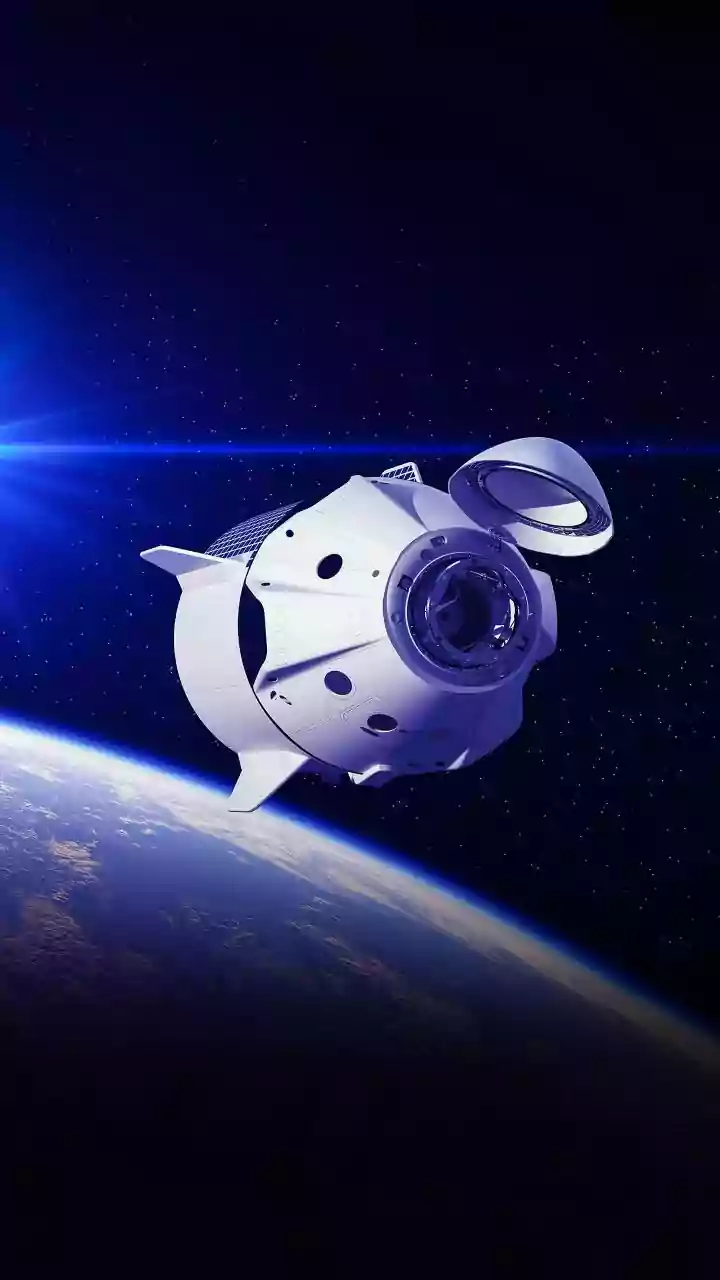 How Inflatable Atmospheric Shields Withstand Extreme Thermal Drag During Space Probe Re-Entry