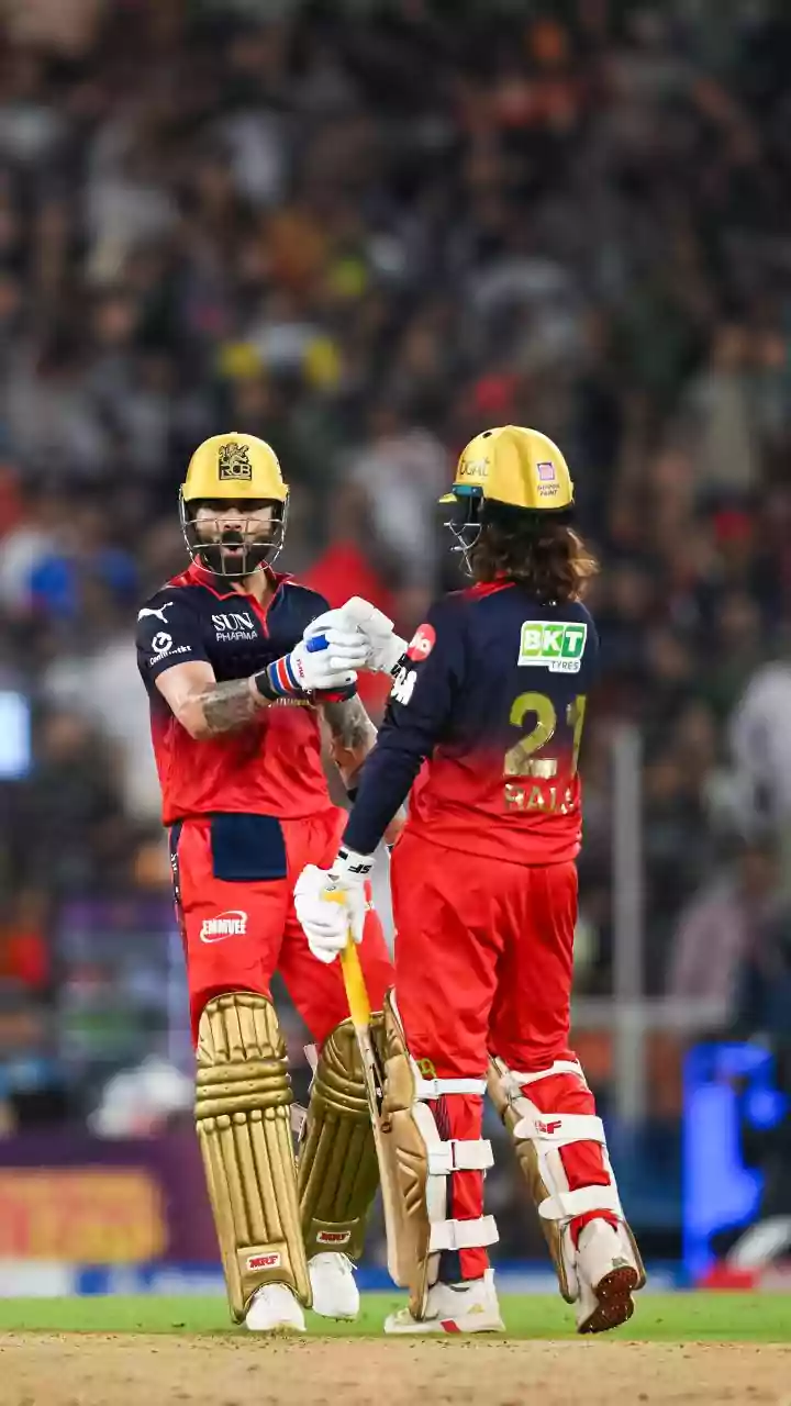 'Celebrate At Home': RCB Release Quick Statement After IPL 2026 Win