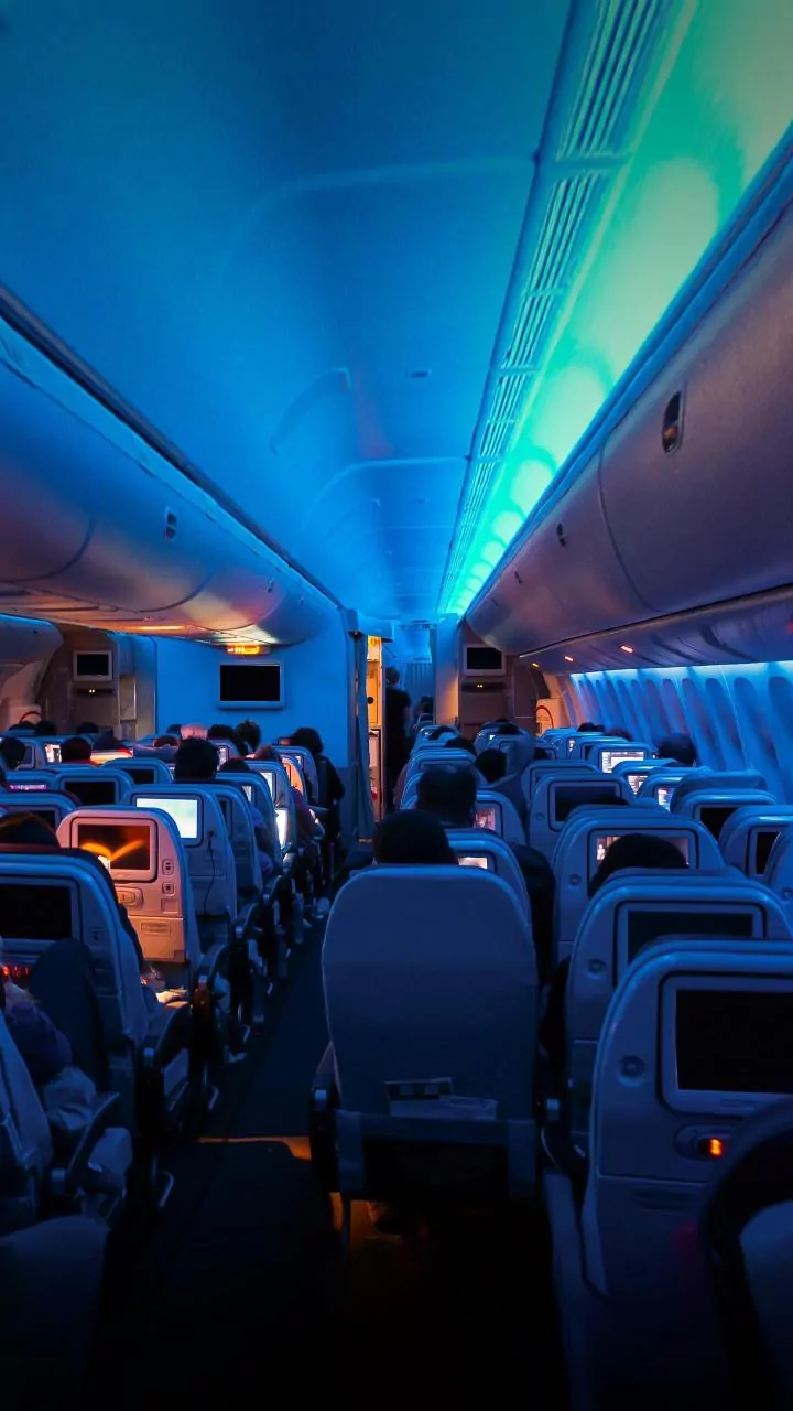 Air New Zealand's 'Skynest': Revolutionizing Economy Sleep on Long-Haul Flights