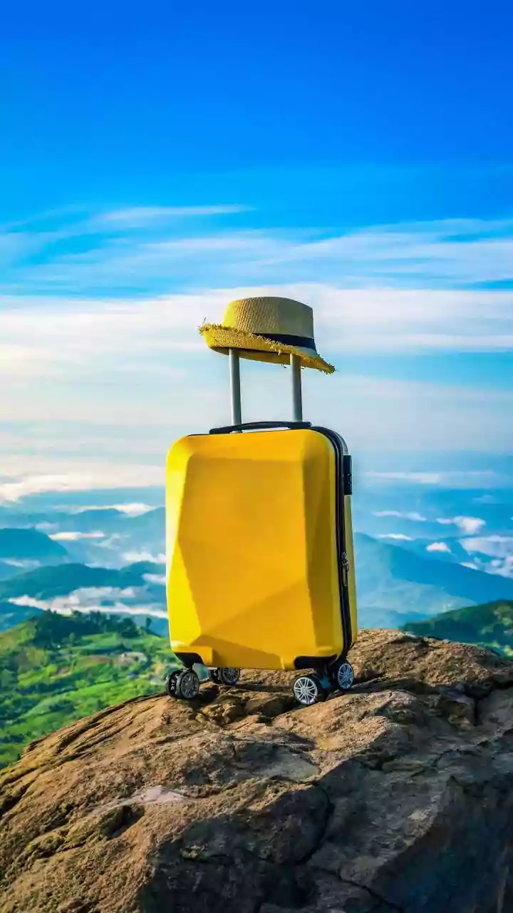 6 Hal yang Sering Terjadi saat Traveling tapi Jarang Disadari