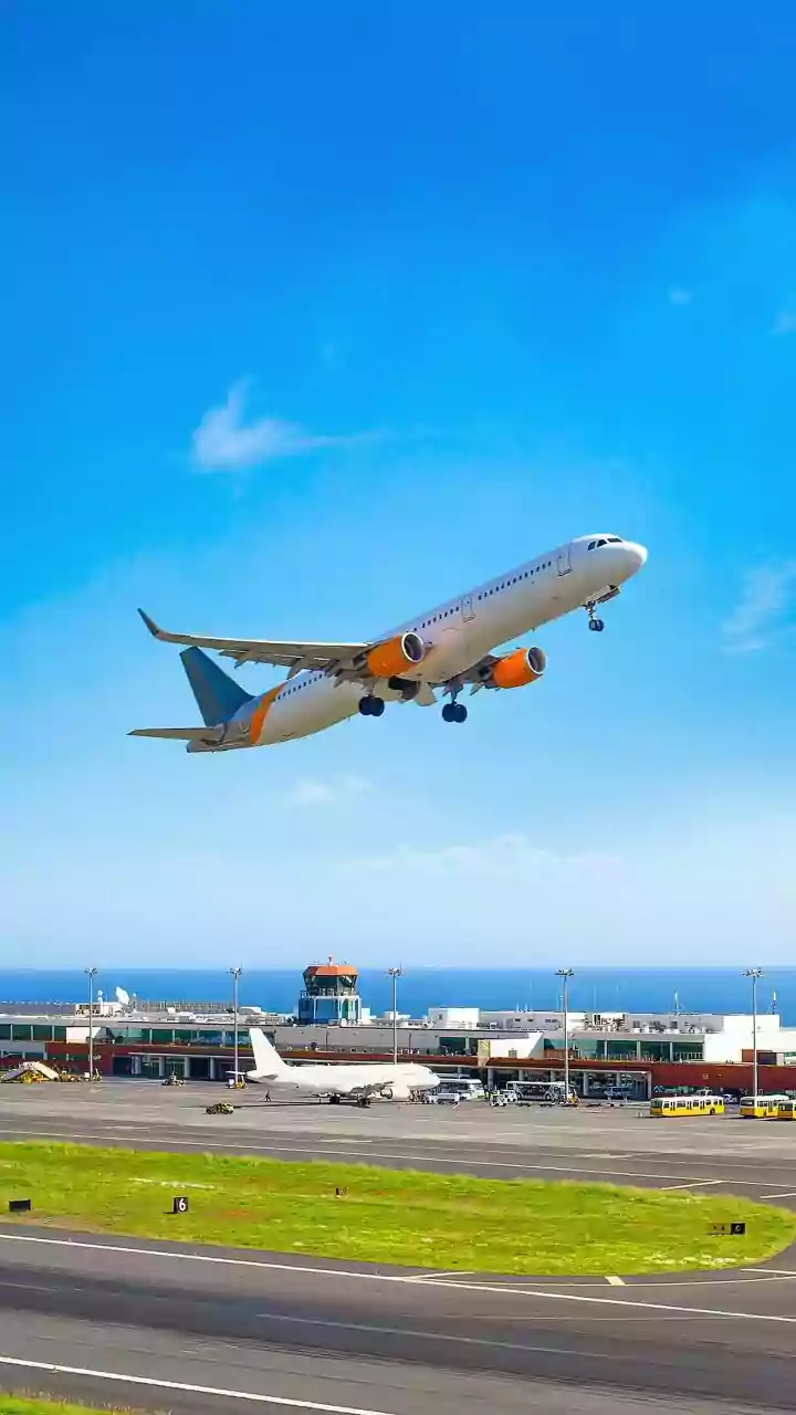 Bengaluru Airport Charge Cut Explained: From Passenger Fees To Airfare
