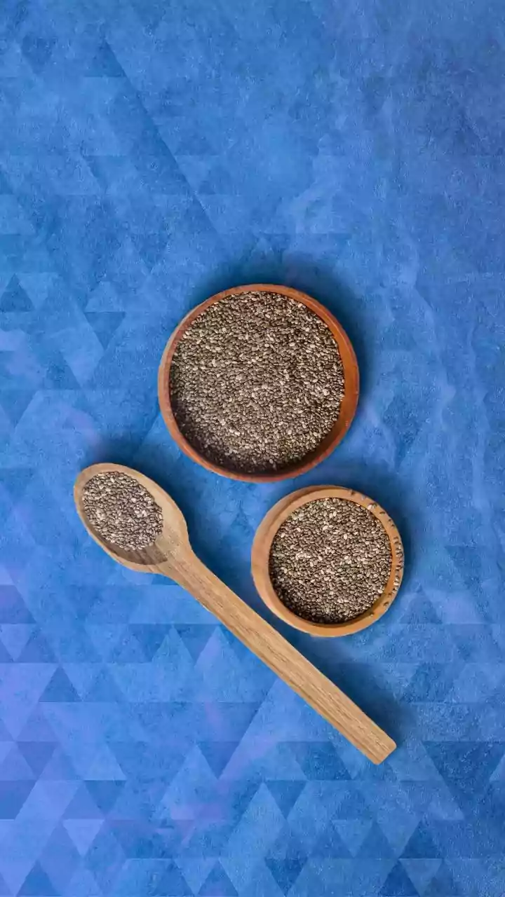 Flax, Chia, Pumpkin, Or Sunflower? How To Choose The Right Seeds For Your Body