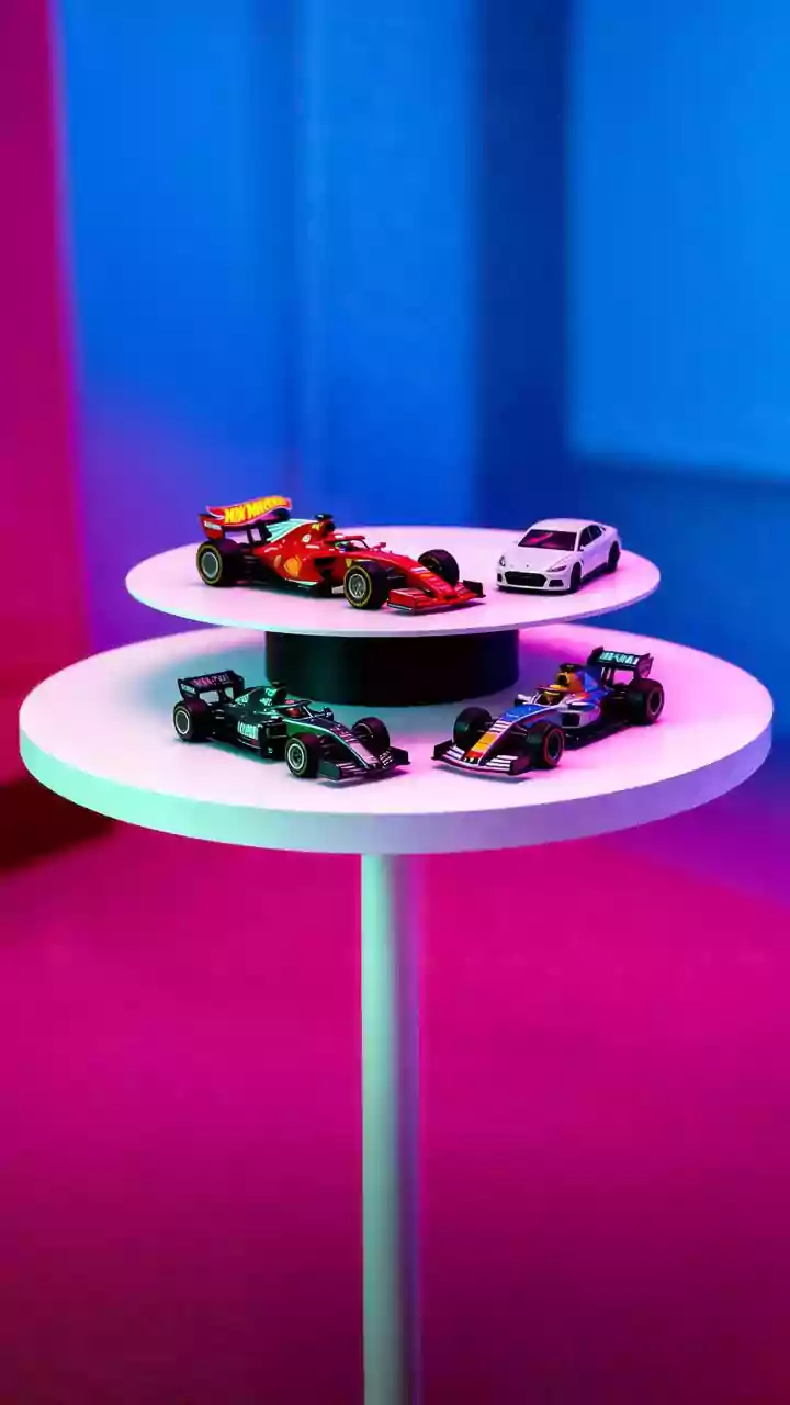 Hot Wheels mais raros e caros podem valer mais que esportivo importado (de verdade)