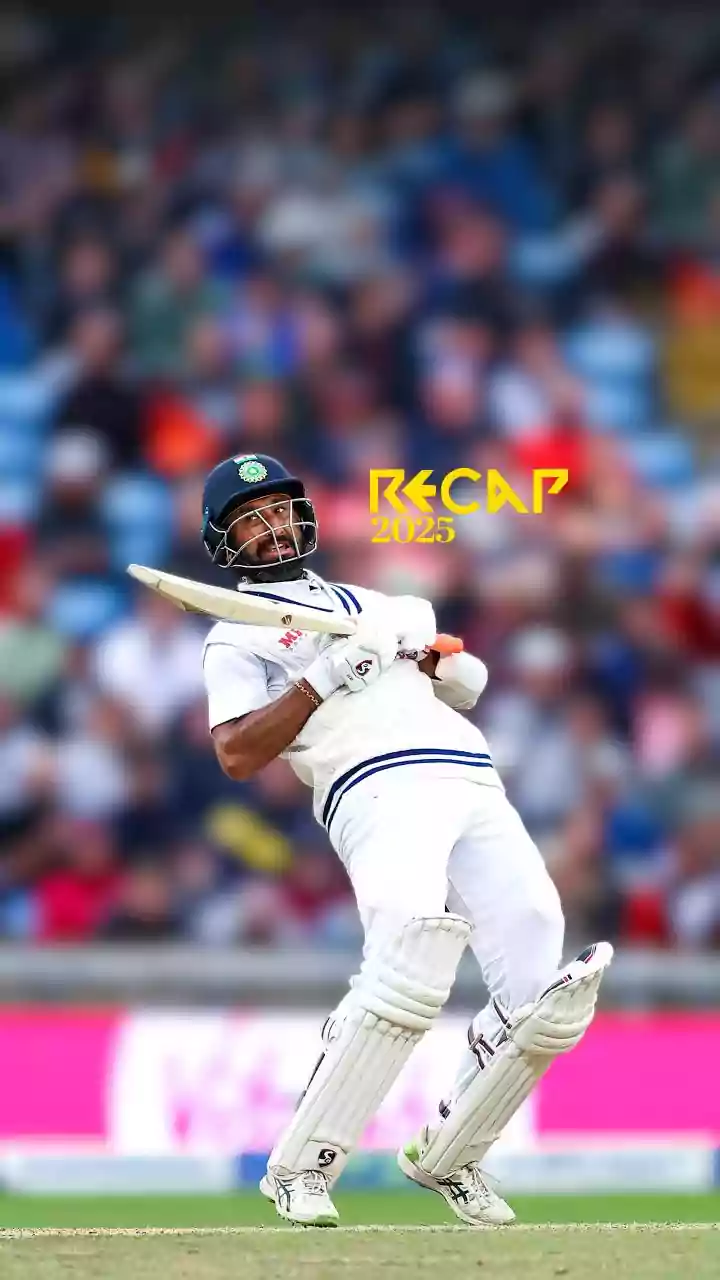 Cricketers who retired in 2025