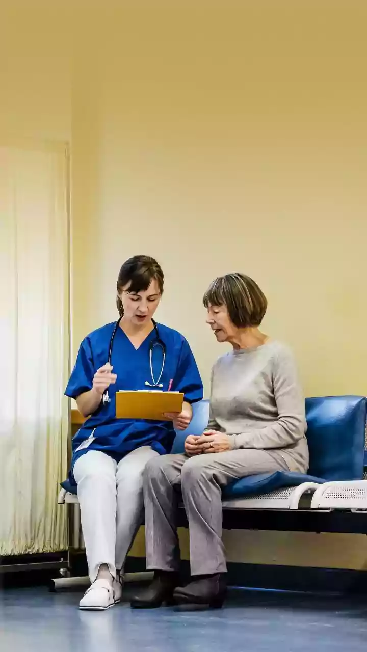 Persistent Fatigue And Bloating Should Not Be Self-Diagnosed