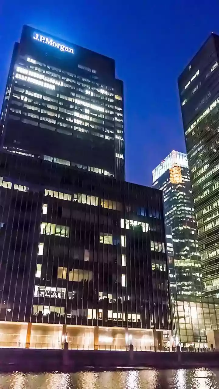 Axis Bank shares get another upgrade; JPMorgan raises target on asset quality beat