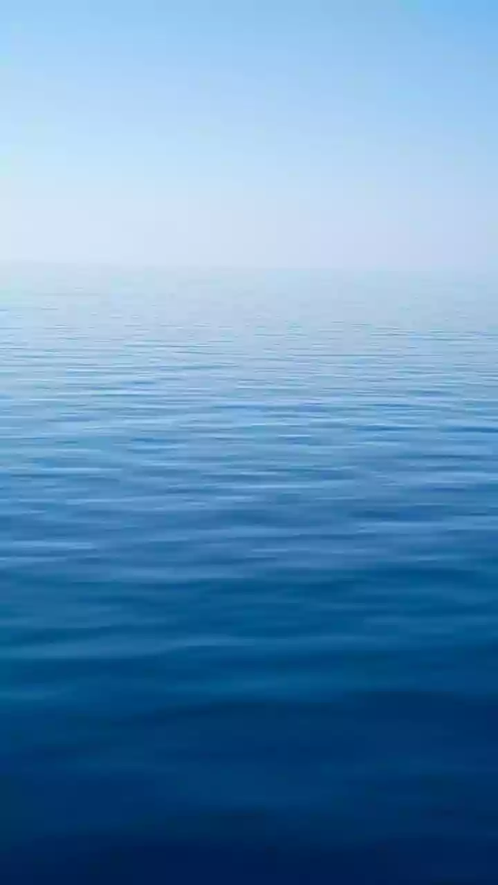 Why The Deep Ocean Matters To Earth's Long-Term Climate