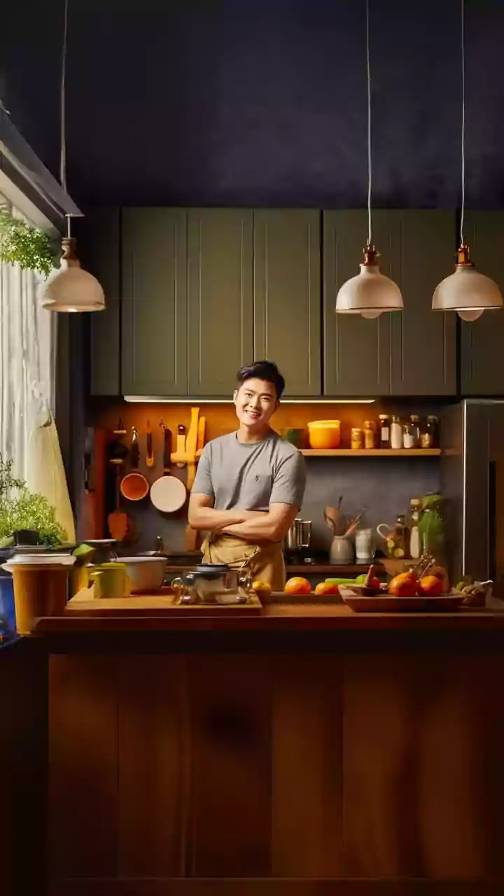 Chef Kunal Kapur's Summer Delight: A Step-by-Step Guide to Turai Ki Sabzi