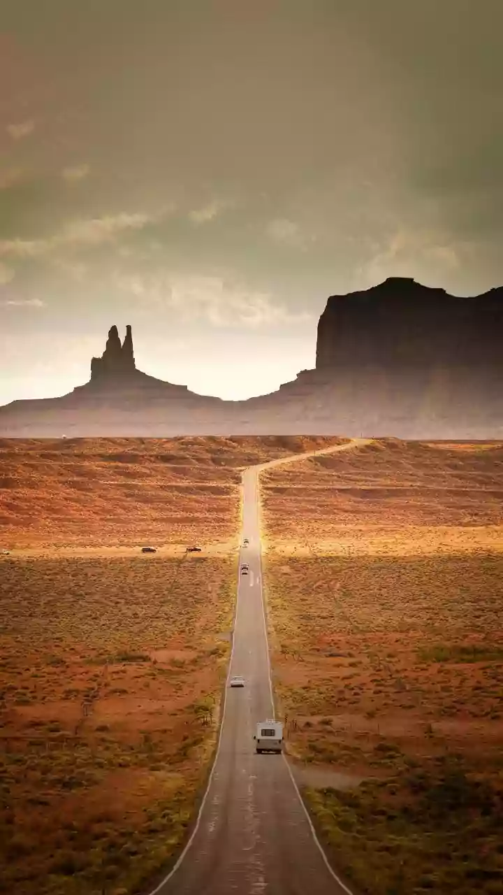 Celebrating 100 Years of Route 66: A Journey Through History and Culture