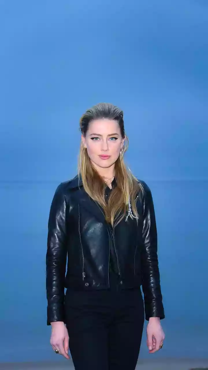 Unveiling the Power of Amber Heard's Style: 5 Key Lessons