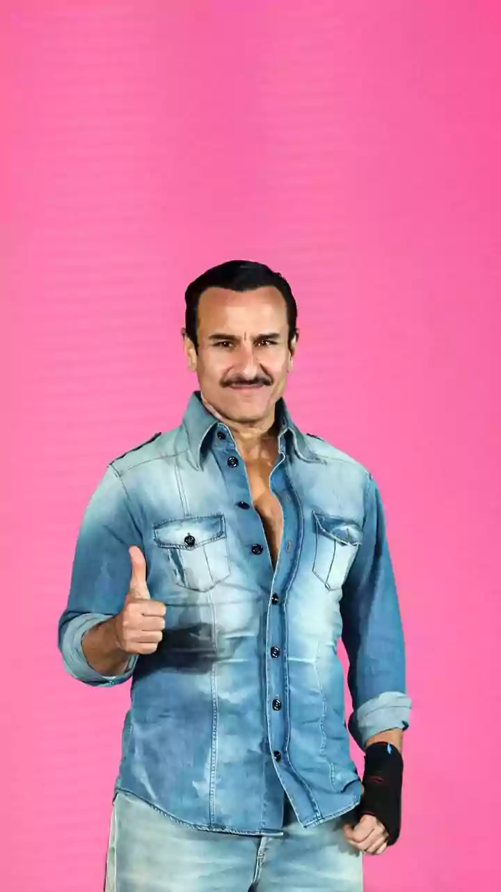 Khan plays visually impaired man in Priyadarshan's 'Haiwaan' with Kumar