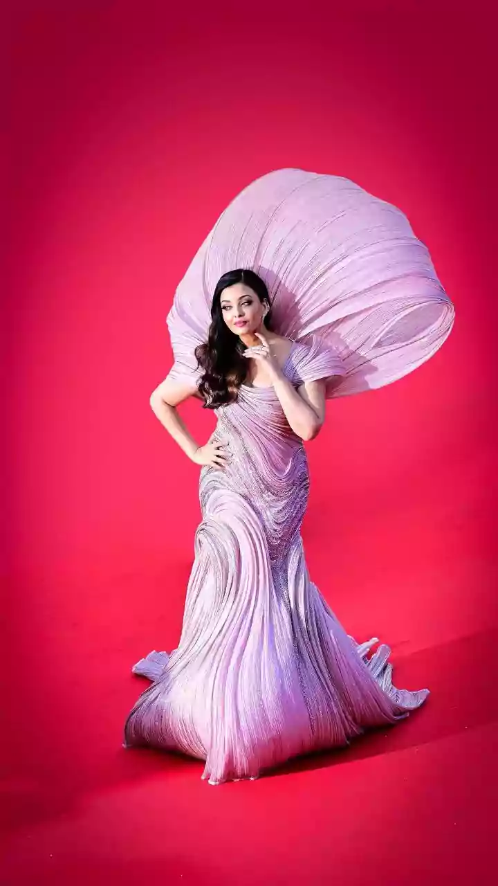 Gaurav Gupta Unveils Dreamy SS26 Couture Collection, 'Sirens Rising'- Pics Inside