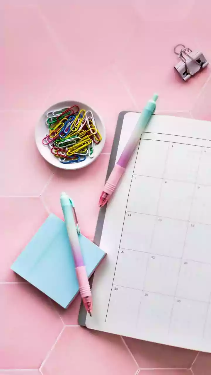 The Most Durable Routine May Combine Structure With Room To Choose
