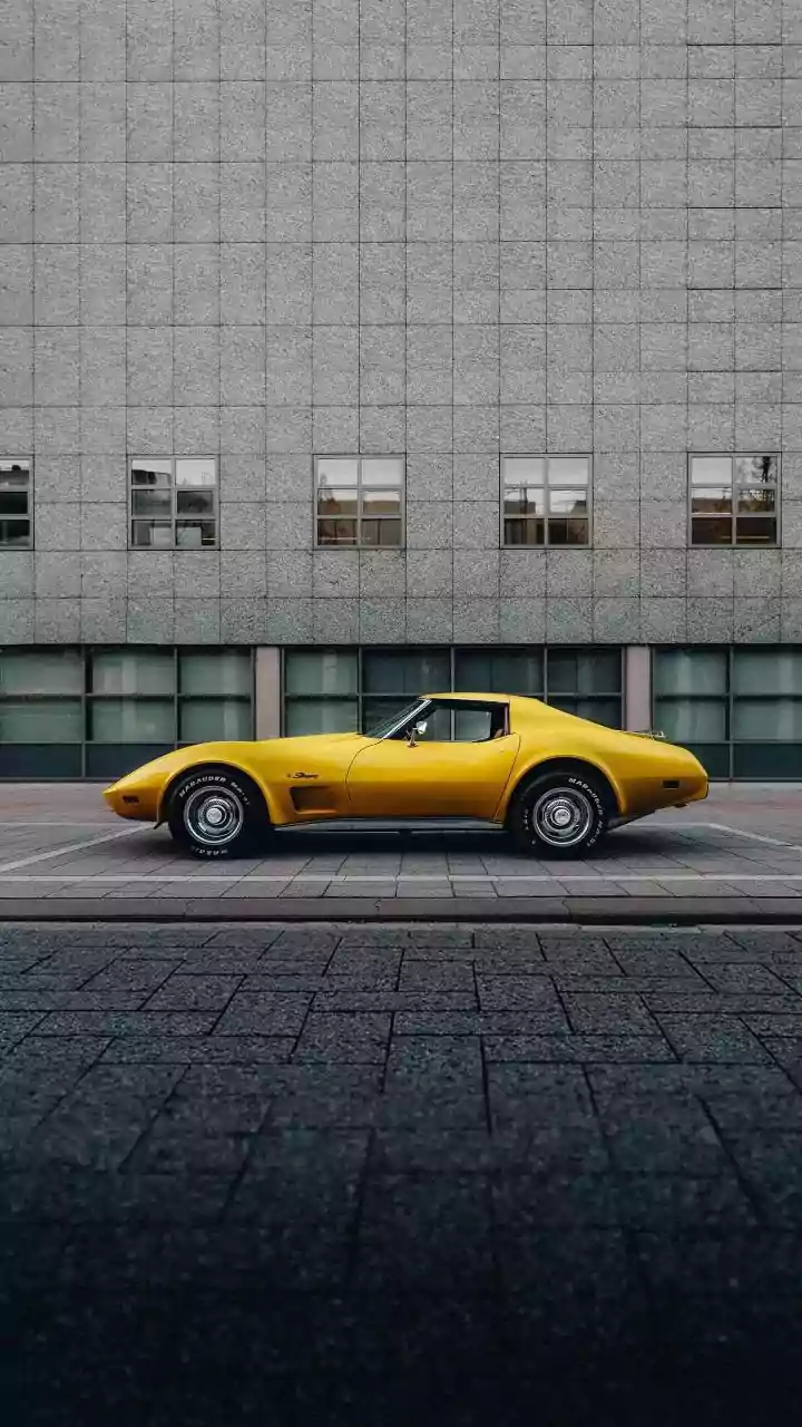 Roaring Seventies: Iconic Cars That Defined a Decade of Change