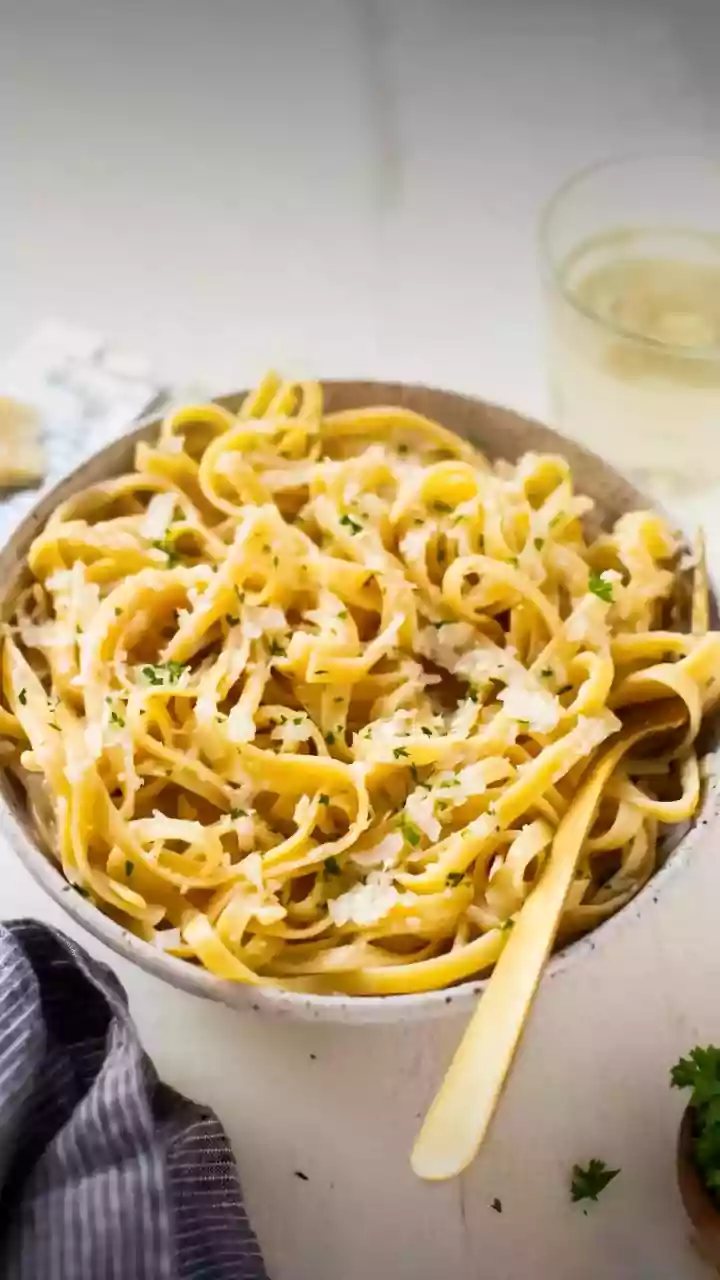 Culinary Delights: A Creamy Caramelized Leek Pasta Recipe for a Perfect Weekend