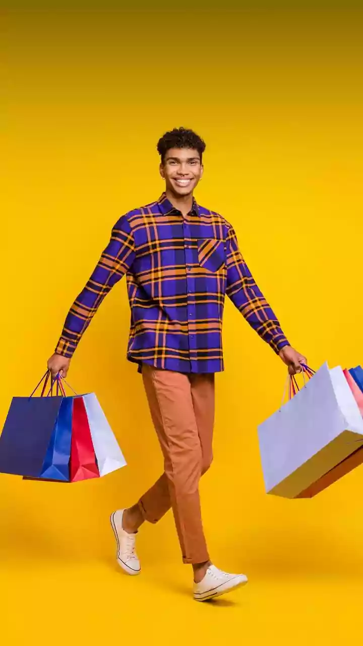 India's Four-Year-High Retail Leasing: What The Story Reveals About Consumer Demand Beyond E-Commerce