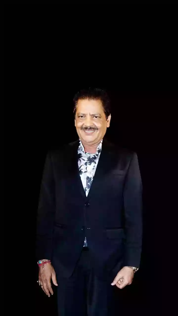 'Suryaa': Udit Narayan, Kumar Sanu reunite after 21 years
