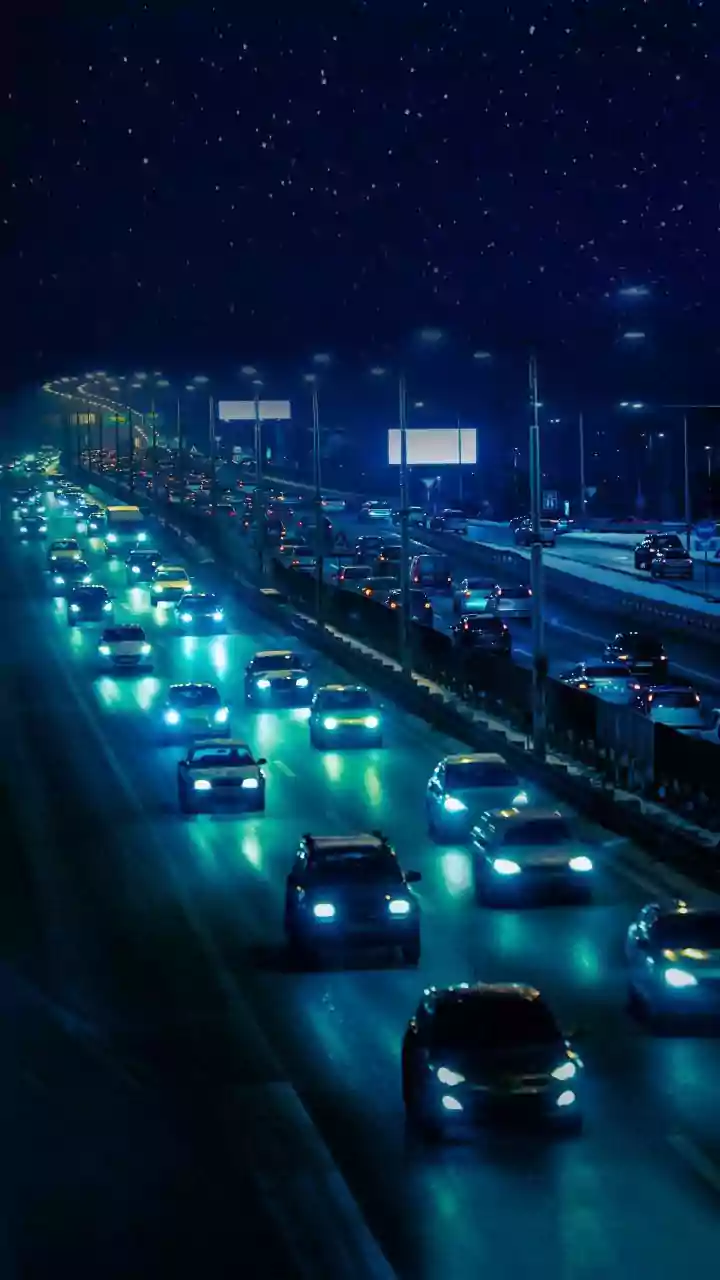 Road-Ready Rides: Exploring the Latest Auto Trends