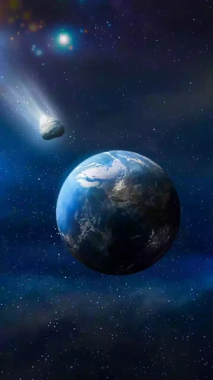 Interestellar comet passes Earth tonight: How to watch once-in-a-lifetime event