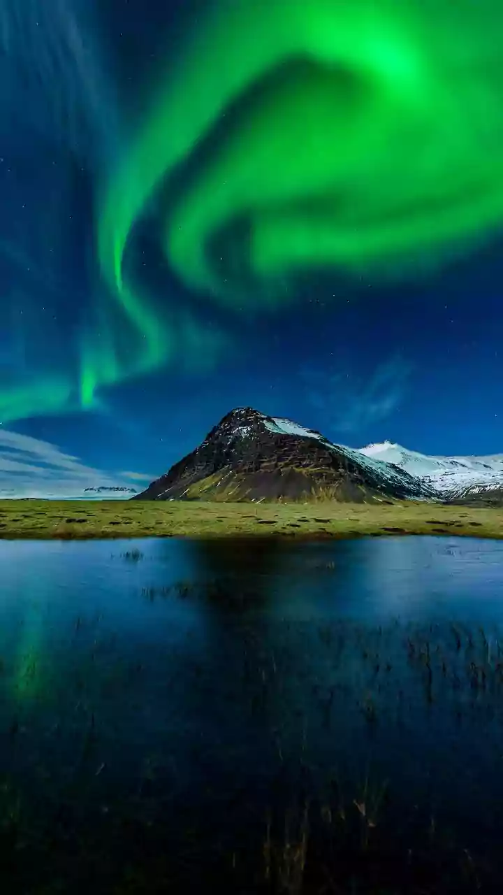 Iceland's Hidden Charms: Unique Traditions and Natural Wonders Revealed