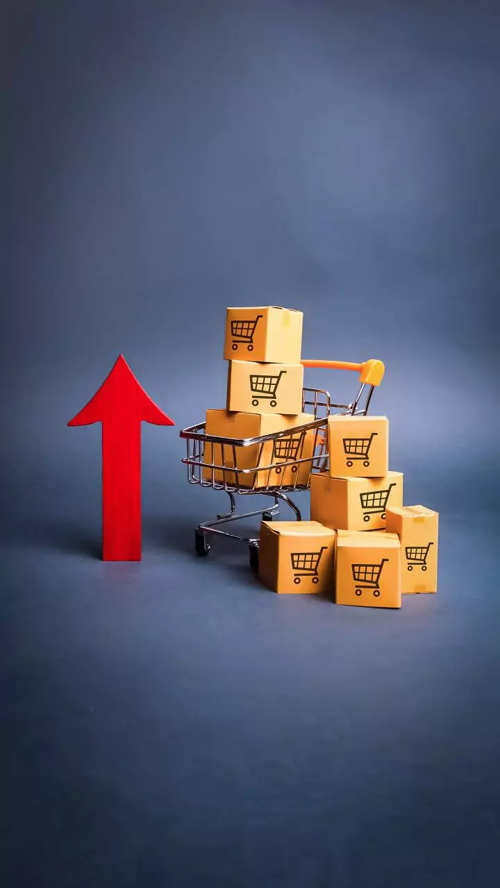 Exports up 19.37 pc to USD 38.13 bn in November