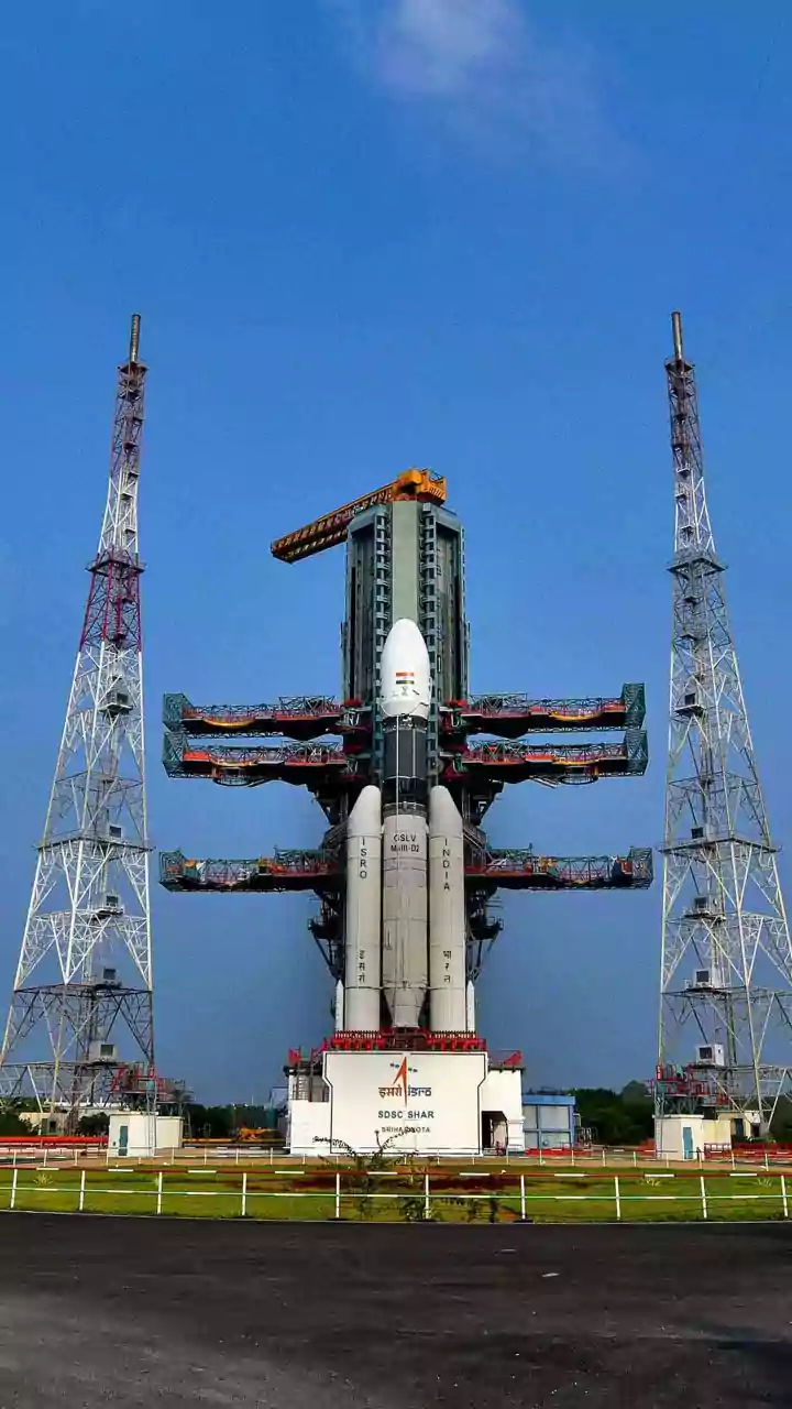 India's space sector raised USD 150 million this fiscal so far: Pawan Goenka