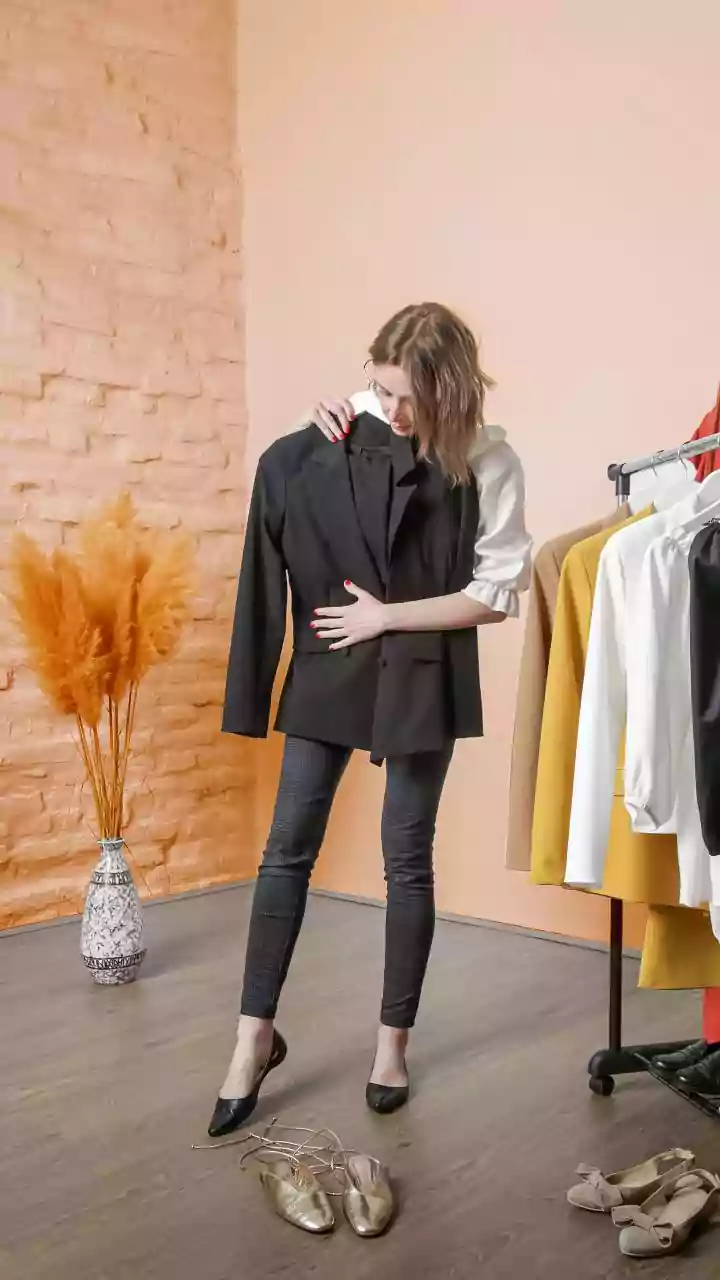 Unlock Your Wardrobe: The One-Element Trick to Fresh Outfits Every Time