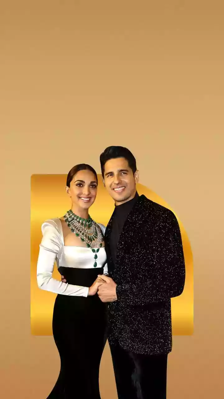 Sidharth Malhotra-Kiara Advani Finally Reuniting After Shershaah? Couple Spotted Shooting Together