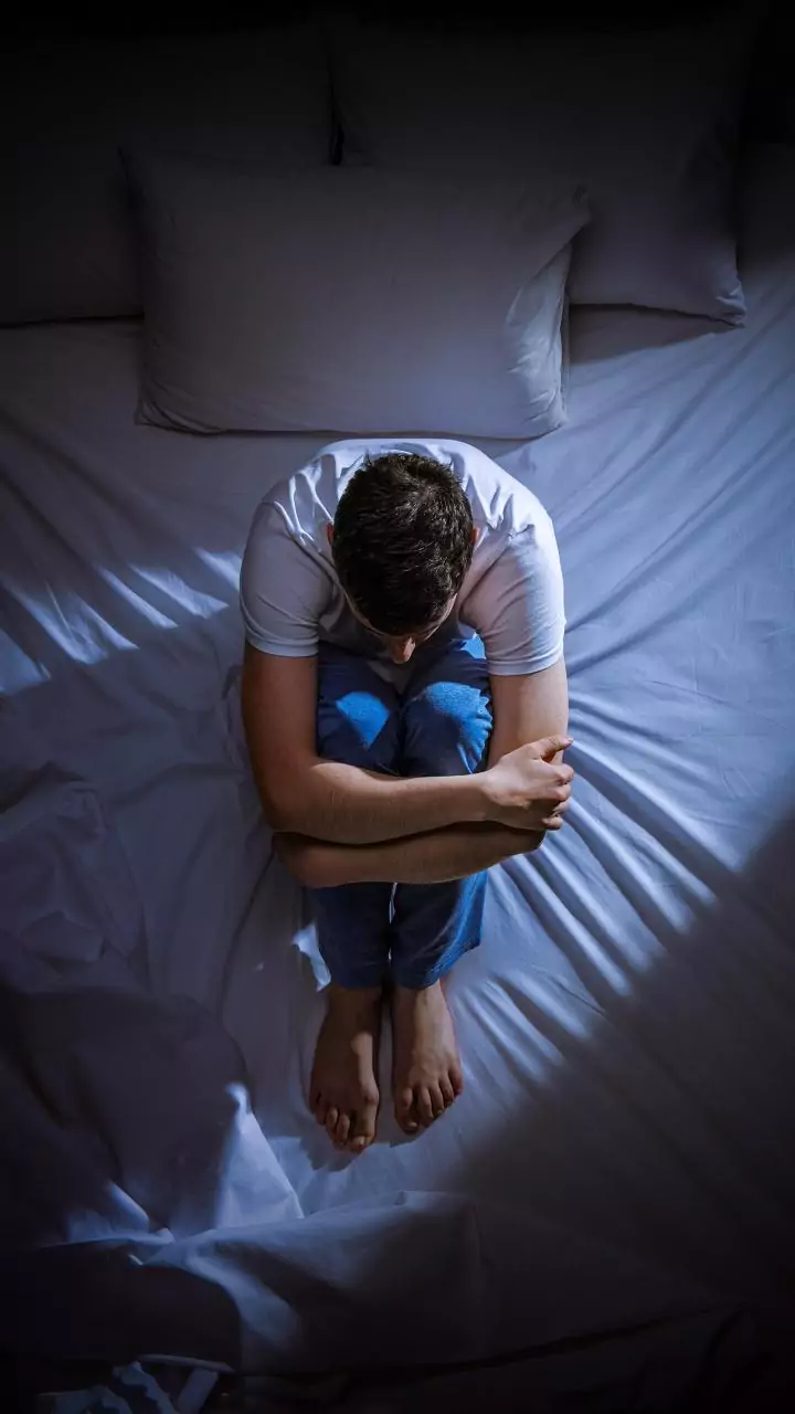 5 Akibat Kurang Tidur, Patut Diwaspadai!