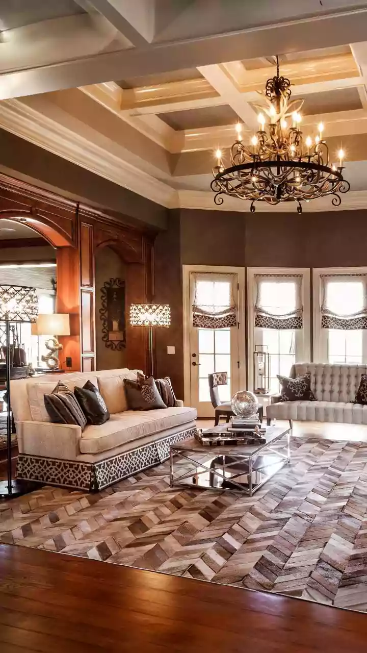 Unlock Your Inner Luxe: What Your Birth Date Reveals About Your Love for Luxury