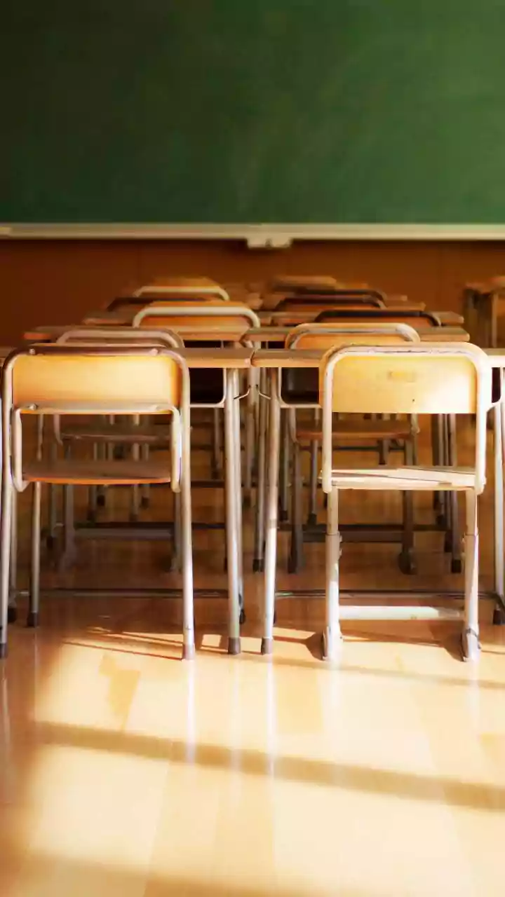 Class 5 student assaulted by peers in Lucknow school, loses vision