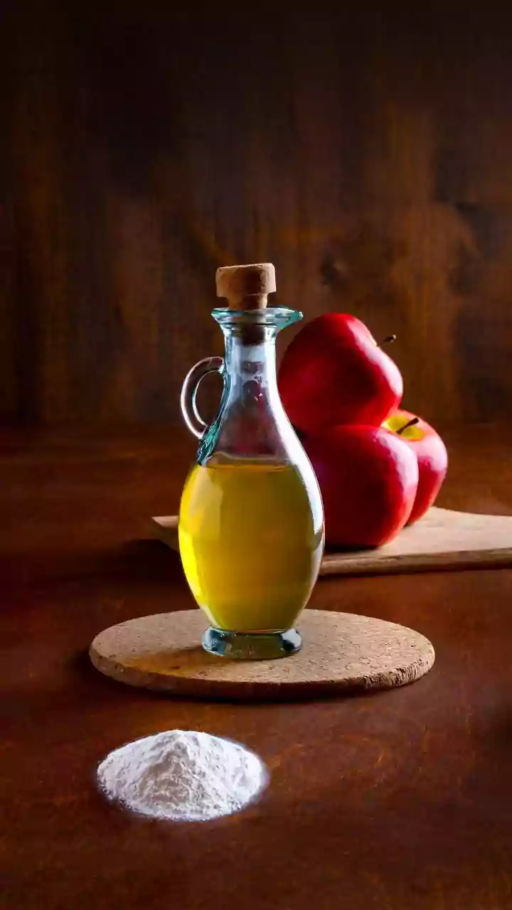Consuming Vinegar Prior To Carbohydrate-Rich Meals Softens Sudden Glucose Increases In The Body
