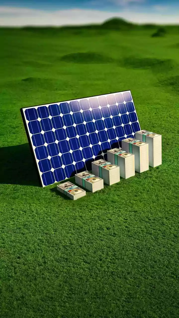 Reliance Industries Says Battery Manufacturing Plans Are On Track