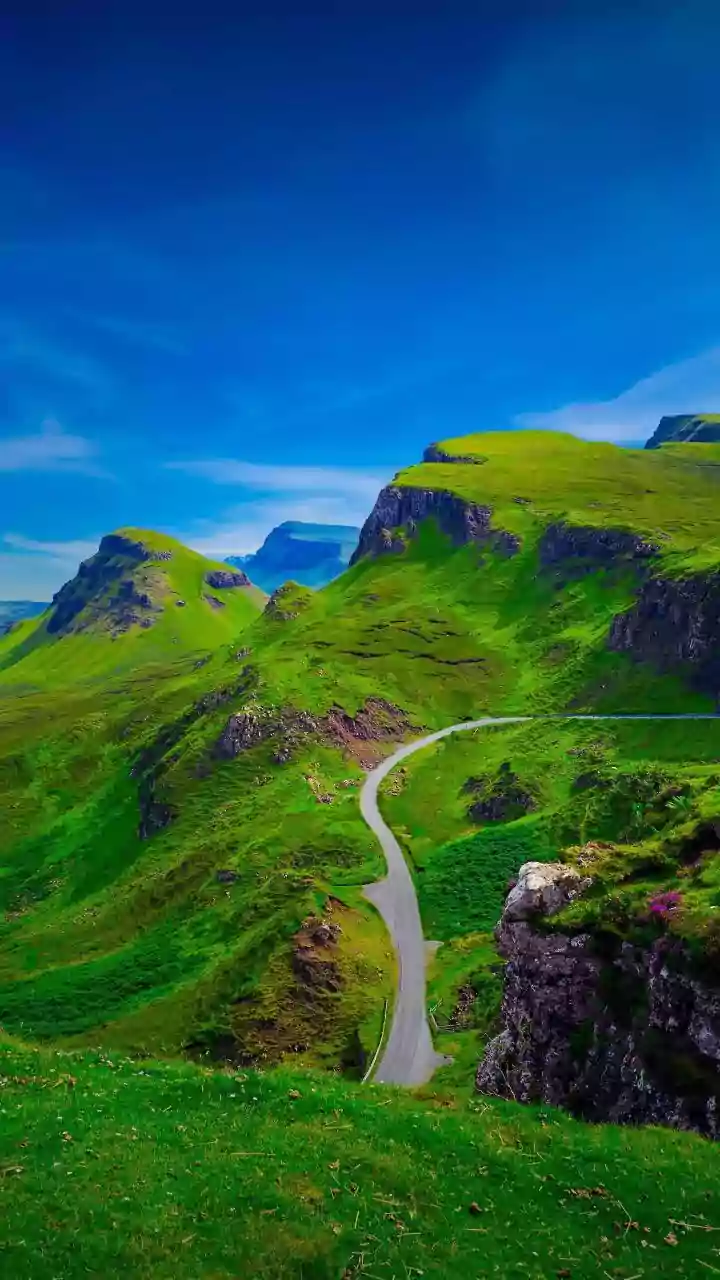 Lesotho highlands trek: 5 things to pack
