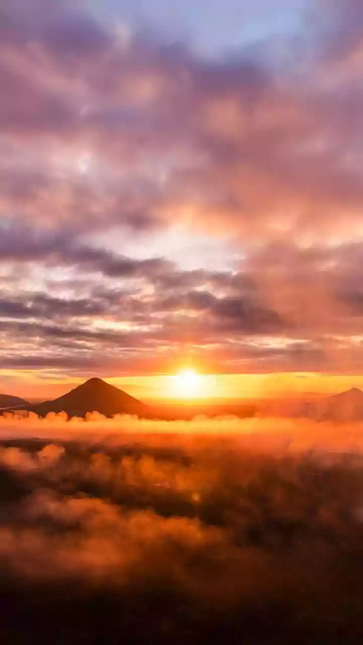 Embrace the Dawn: 5 Morning Affirmations to Reshape Your Day