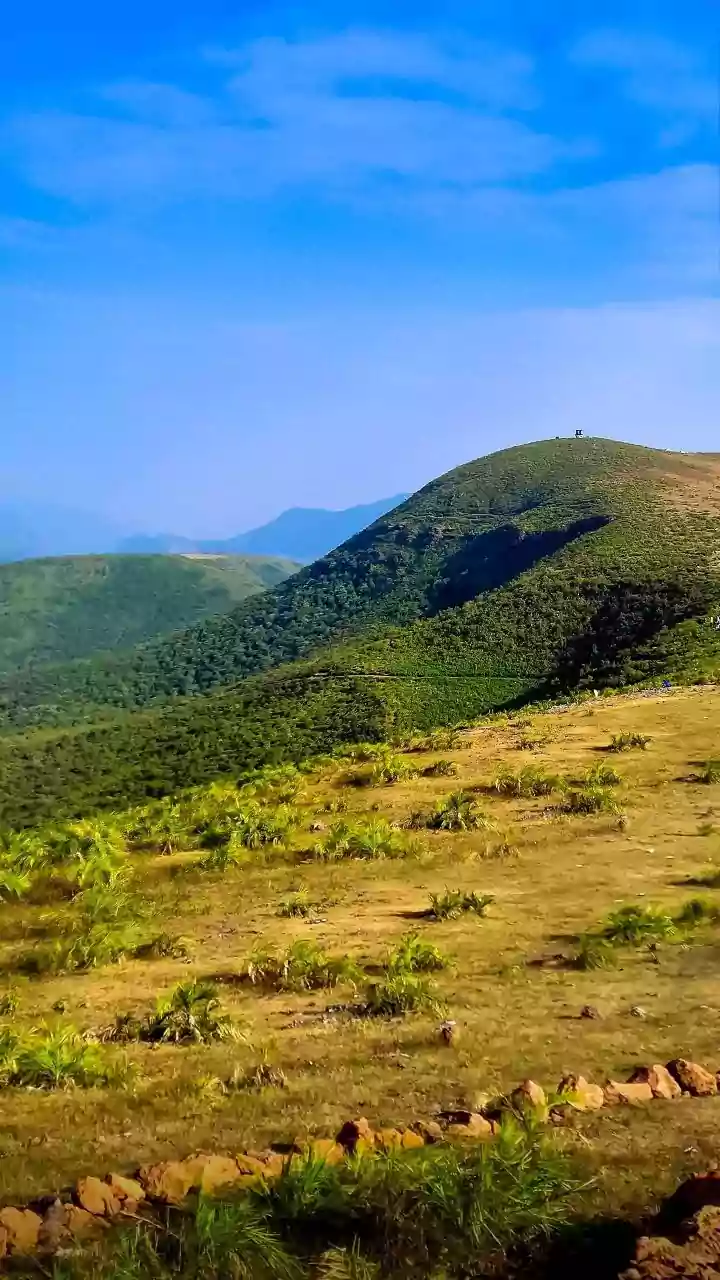 How To Experience Best Western Ghats Drive Routes From Bengaluru In Two Days