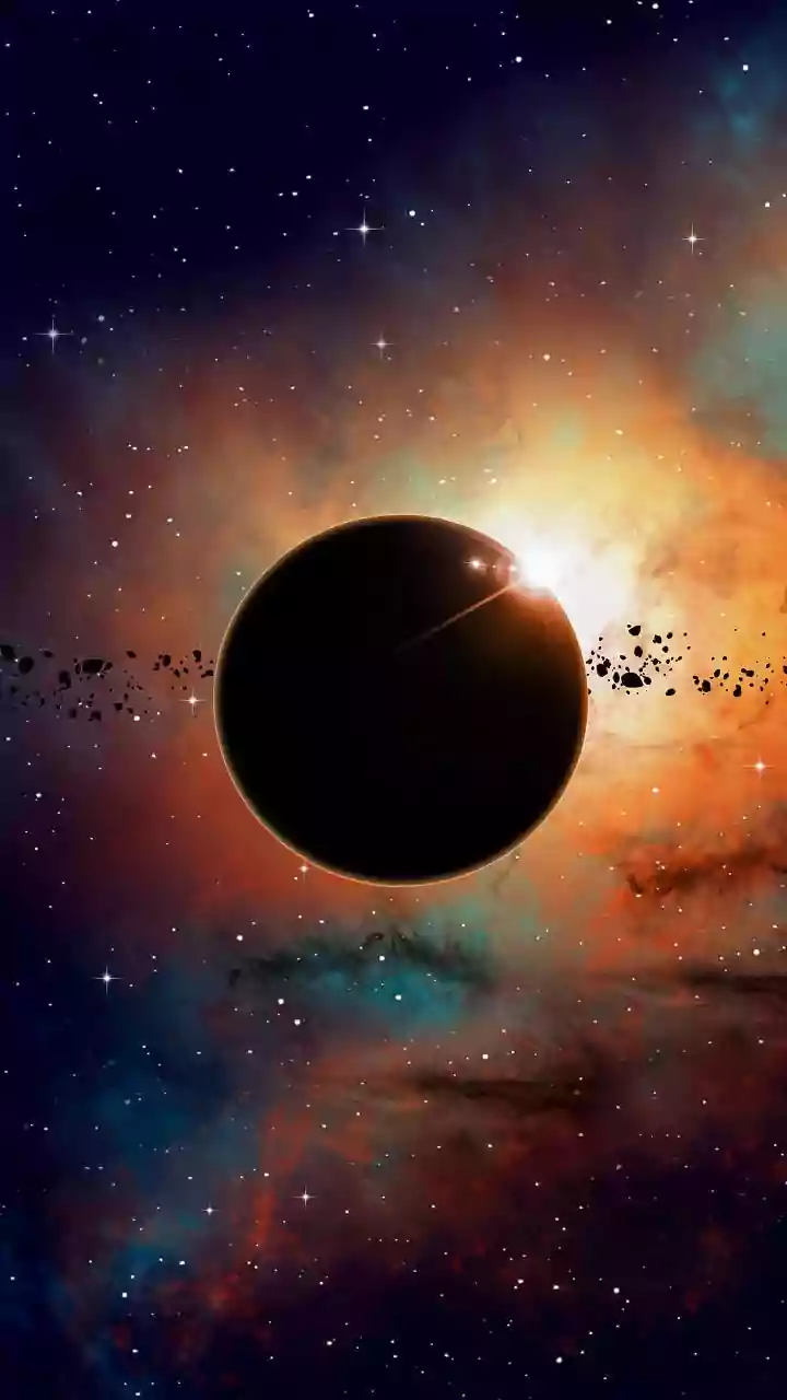 Eclipse Watching Goes Viral While Indian Customs Urge Restraint