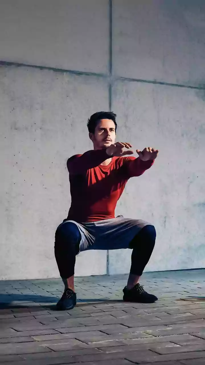 Shadow Boxing Workout Benefits Explained: Bodyweight Conditioning Without Equipment