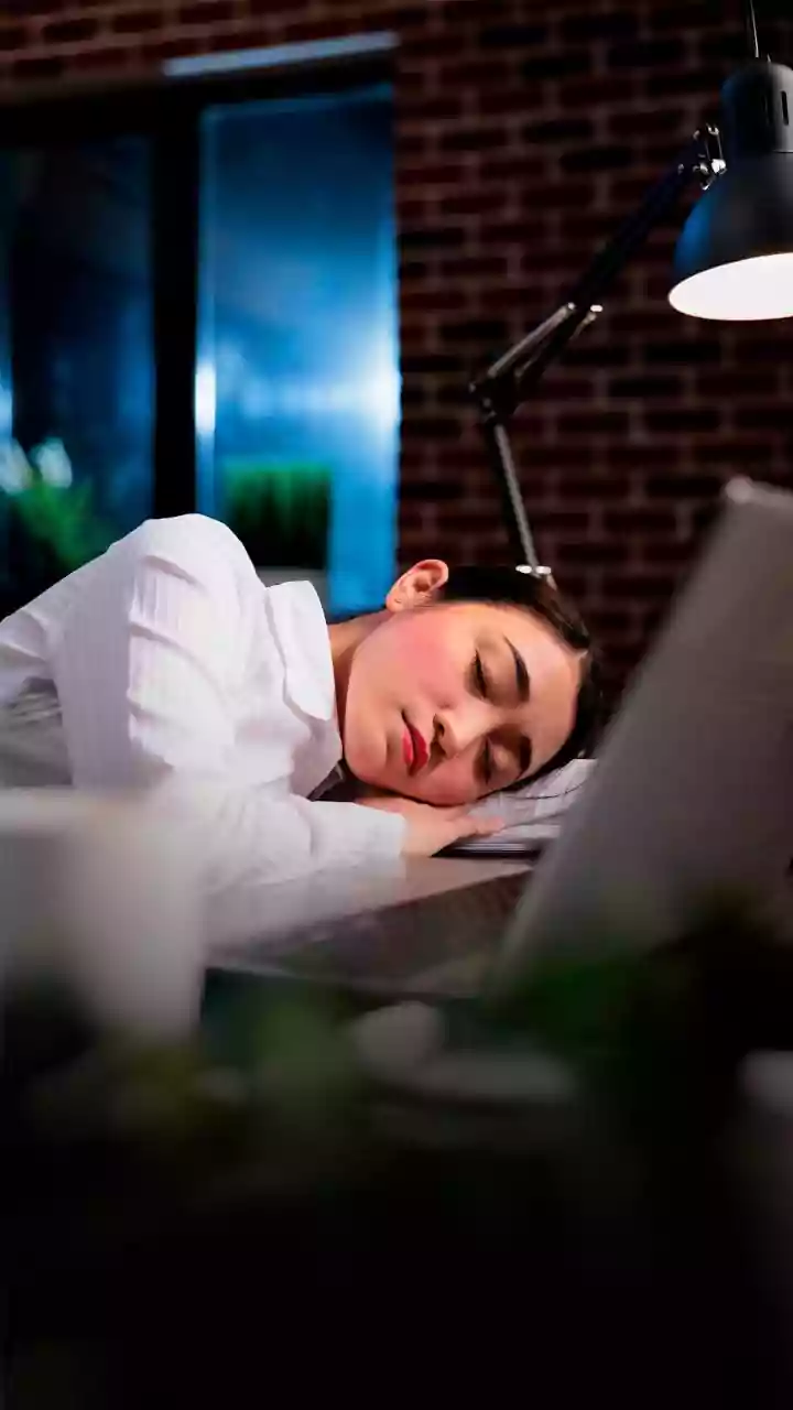 Sleep Deprivation: How Your Body Manages & What You Can Do