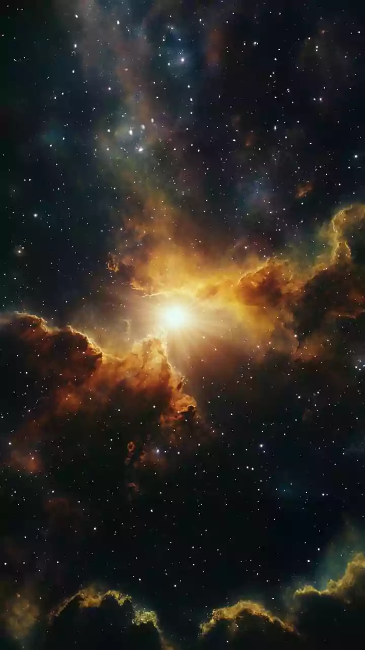The Role of Changes in Andromeda's Star Birth in Hubble's Andromeda Star-Formation Study