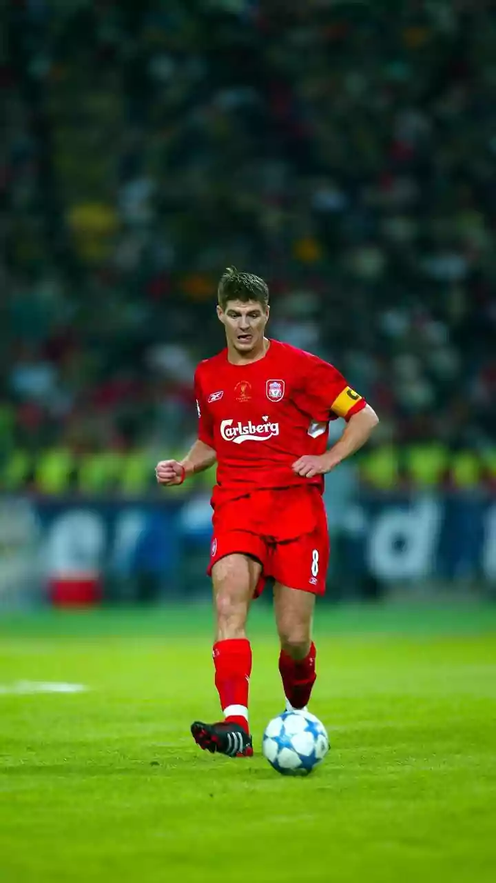 How Liverpool came back from 3-0 down to win UCL