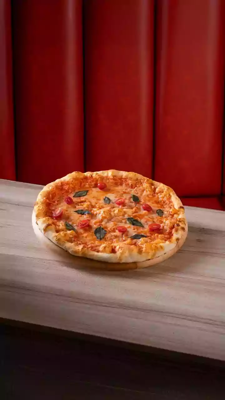 Leo’s Ranked Again in Asia-Pacific Top 50 Pizza!