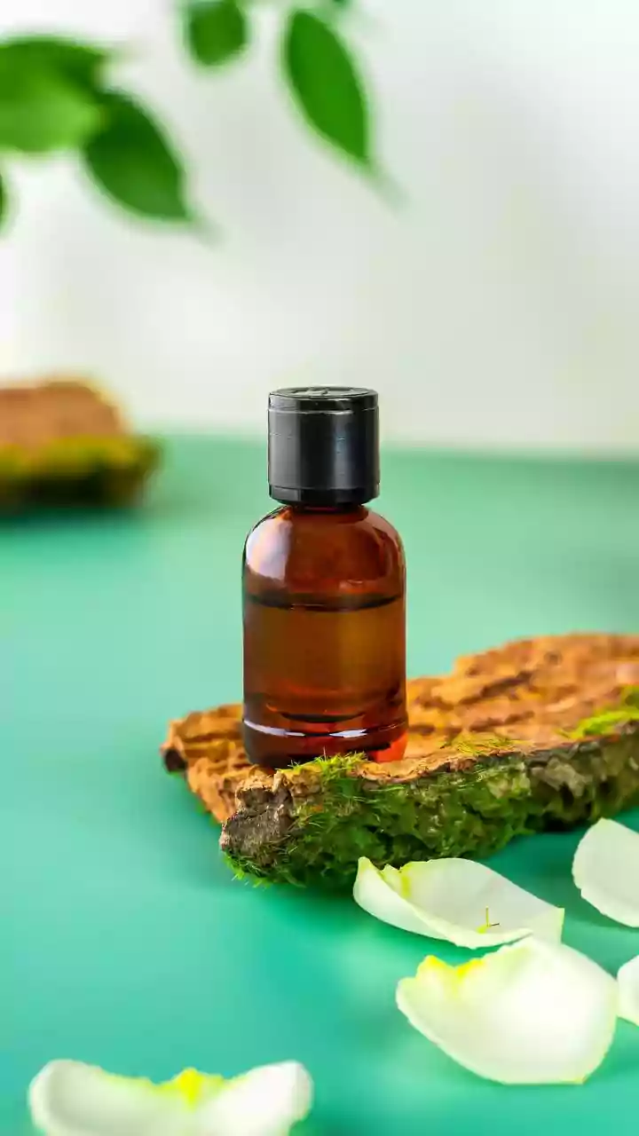 Unlock Hair Growth: The Ultimate Scalp Massage Guide for Thinning Spots