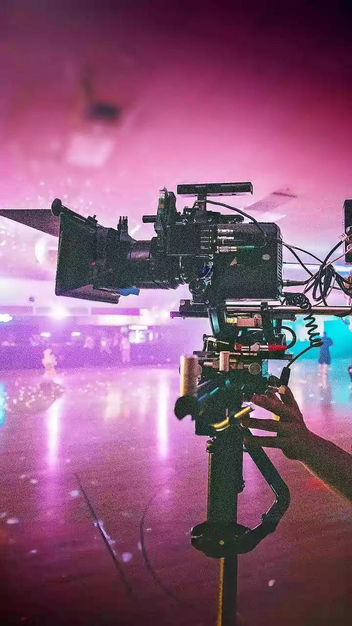 From Hollywood to Indian cinema, AI is now running the new film industry