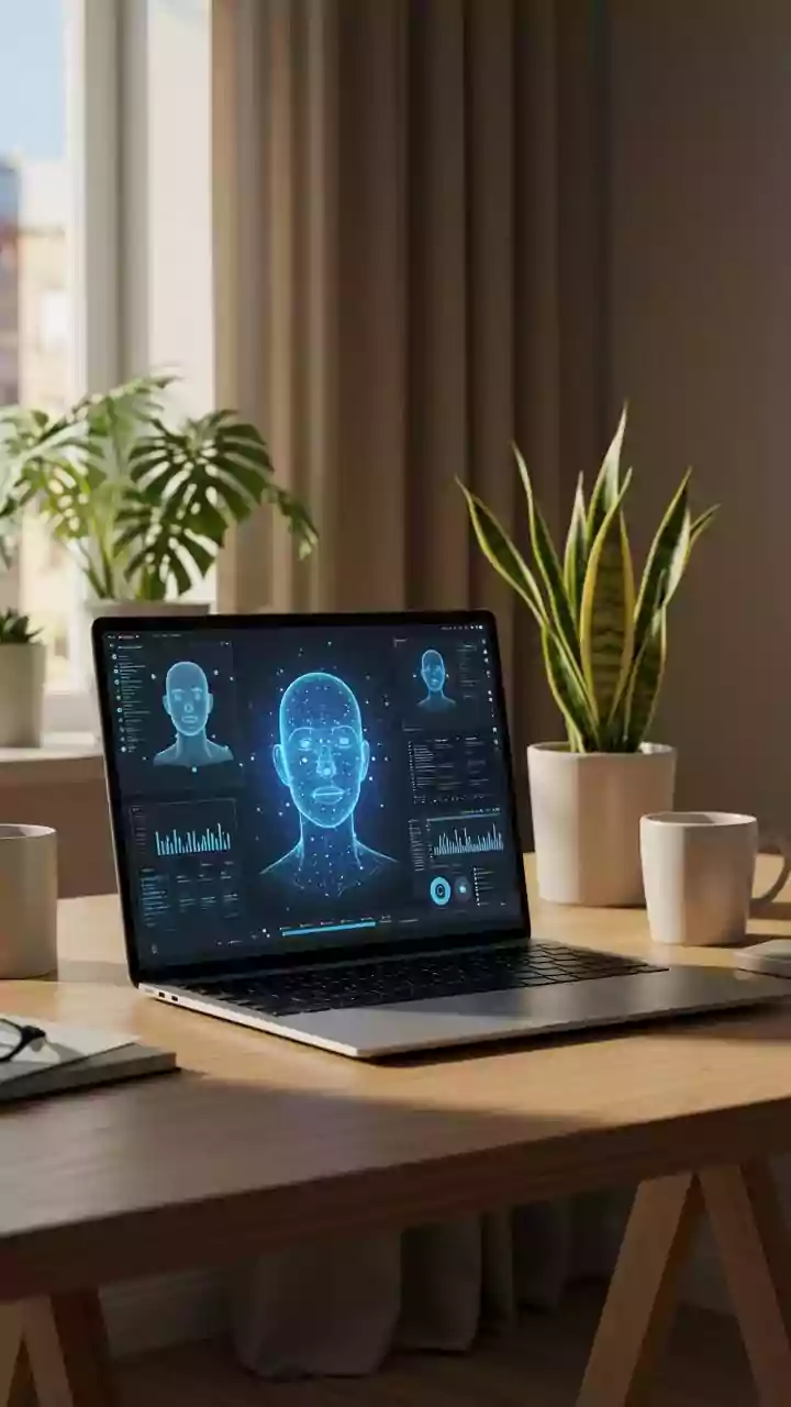 Craft amusing face swap photos with these AI apps