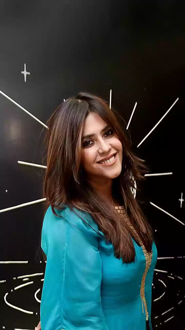 Ekta Kapoor Slams Zee TV For Reusing Pavitra Rishta Title Without Her Knowledge