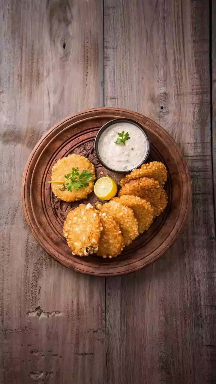 Navratri 2026: Fasting Foods From Sabudana To Singhara